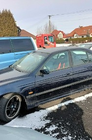 BMW SERIA 5 IV (E39) Bmw E39 2.8 b+g 193km 00r Drift-2