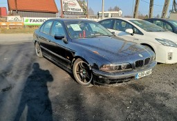 BMW SERIA 5 IV (E39) Bmw E39 2.8 b+g 193km 00r Drift