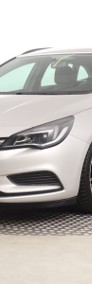 Opel Astra J , Serwis ASO, Klima, Tempomat, Parktronic,-3
