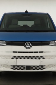 Volkswagen Caravelle , L1H1, 7 Miejsc-2