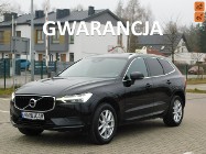 Volvo XC60 II z Gwarancją Panorama Dach Skóra Kamera