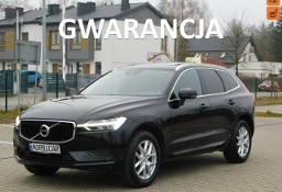 Volvo XC60 II z Gwarancją Panorama Dach Skóra Kamera