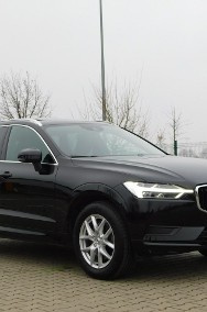 Volvo XC60 II z Gwarancją Panorama Dach Skóra Kamera-2