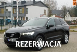 Volvo XC60 II z Gwarancją Panorama Dach Skóra Kamera