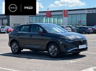 Nissan Qashqai 1.3 DIG-T MHEV 158KM X-Tronic Acenta + Pakiet Zimowy Świetny stan! G