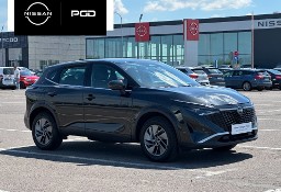 Nissan Qashqai 1.3 DIG-T MHEV 158KM X-Tronic Acenta + Pakiet Zimowy Świetny stan! G