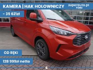Ford Transit 320 L2H1 Limited 320 L2H1 Limited 2.0 150KM