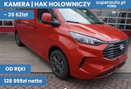 Ford Transit 320 L2H1 Limited 320 L2H1 Limited 2.0 150KM