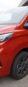 Ford Transit 320 L2H1 Limited 320 L2H1 Limited 2.0 150KM-4