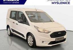 Ford Transit Connect VAT 23% VAN Trend 1.5d 100KM M6 2022/2023 r., salon PL, I wł., HAK