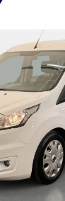 Ford Transit Connect VAT 23% VAN Trend 1.5d 100KM M6 2022/2023 r., salon PL, I wł., HAK-4