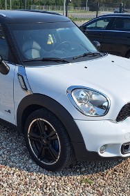  Mini Cooper S Countryman ALL4 1.6 Turbo 184KM ZadbanySerwisowany-2