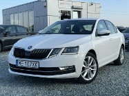 Skoda Octavia III 2.0TDi 150KM 2019r, Style, Salon PL, Full LED, FV23%