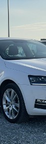 Skoda Octavia III 2.0TDi 150KM 2019r, Style, Salon PL, Full LED, FV23%-3