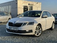 Skoda Octavia III 2.0TDi 150KM 2019r, Style, Salon PL, Full LED, FV23%