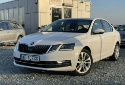 Skoda Octavia III 2.0TDi 150KM 2019r, Style, Salon PL, Full LED, FV23%