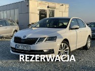 Skoda Octavia III 2.0TDi 150KM 2019r, Style, Salon PL, Full LED, FV23%