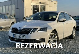 Skoda Octavia III 2.0TDi 150KM 2019r, Style, Salon PL, Full LED, FV23%