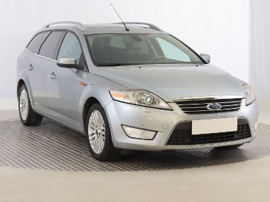 Ford Mondeo VI , Xenon, Klimatronic, Tempomat, Parktronic,-1