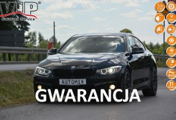 BMW Inny BMW 2.0D M-Pakiet automat nawi ksenon gwarancja przebiegu ringi Gran Cou