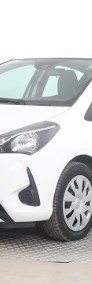 Toyota Yaris III , Salon Polska, Serwis ASO, Klima-3