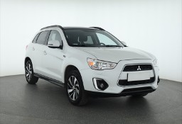 Mitsubishi ASX Salon Polska, 1. Właściciel, Serwis ASO, Xenon, Klimatronic,