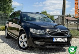 Skoda Octavia III Xenon Navi Climatronic Gwarancja