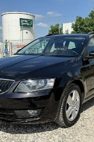 Skoda Octavia III Xenon Navi Climatronic Gwarancja-2