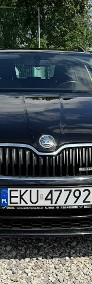 Skoda Octavia III Xenon Navi Climatronic Gwarancja-3
