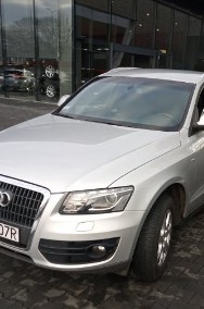 Sprzedam Audi Q5 Benzyna 4/4 SUV-2