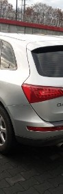 Sprzedam Audi Q5 Benzyna 4/4 SUV-3