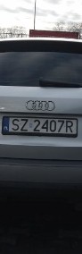 Sprzedam Audi Q5 Benzyna 4/4 SUV-4