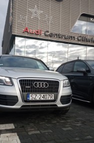 Sprzedam Audi Q5 Benzyna 4/4 SUV-2