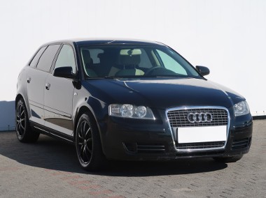 Audi A3 II (8P) ,ALU-1