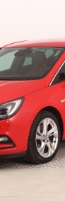 Opel Astra J , Skóra, Navi, Klimatronic, Tempomat, Parktronic,-3