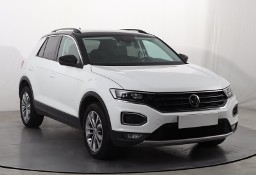Volkswagen T-Roc , Salon Polska, Serwis ASO, Automat, Klimatronic, Tempomat,