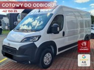 Toyota Proace L3H2 Furgon Active 2.2 Diesel L3H2 Furgon Active 2.2 Diesel 140KM | Drzwi