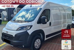 Toyota Proace L3H2 Furgon Active 2.2 Diesel L3H2 Furgon Active 2.2 Diesel 140KM | Drzwi