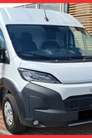 Toyota Proace L3H2 Furgon Active 2.2 Diesel L3H2 Furgon Active 2.2 Diesel 140KM | Drzwi-2