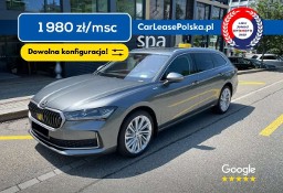 Skoda Superb III