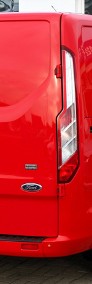 Ford Transit Transit Custom Limited Automat SalonPL FV23% Duży Serwis 170KM Kamera-4