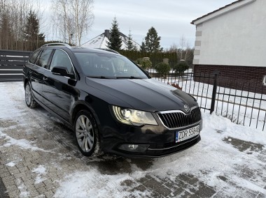 1.4 TSI 125KM LED Xenon Navi Panorama Tempomat Klimatronik PDC !!-1