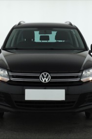 Volkswagen Tiguan , Salon Polska, Klimatronic, Parktronic-2