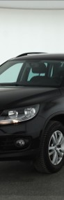 Volkswagen Tiguan , Salon Polska, Klimatronic, Parktronic-3