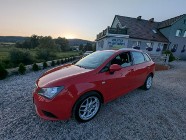 SEAT Ibiza V 1,6 diesel 90 KM