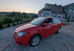 SEAT Ibiza V 1,6 diesel 90 KM