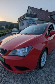 SEAT Ibiza V 1,6 diesel 90 KM-2