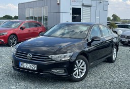 Volkswagen Passat B8 2.0 TDI 150KM 2020 EVO Busines DSG, tylko 89 tys km, ACC, Salon PL