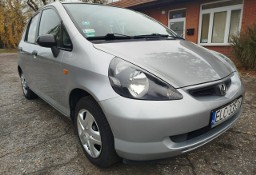 Honda Jazz II SKUP AUT GOTÓWKA dojeżdżąmy dzwon pisz