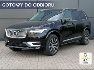 Volvo XC90 V B5 B AWD Plus Bright 2.0 B5 B AWD Plus Bright (250KM) | Kamera o zasięgu